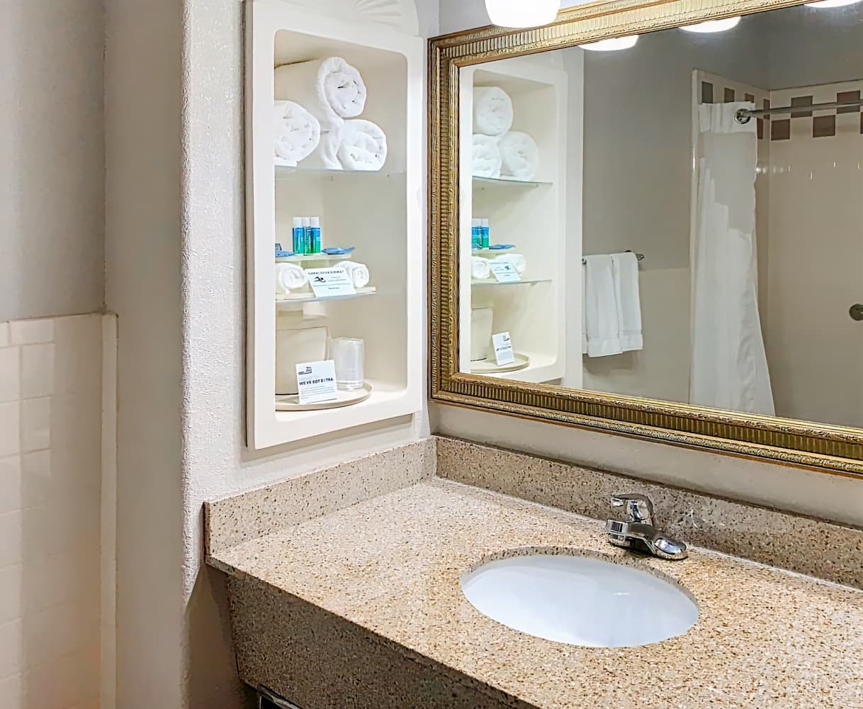 Holiday Inn Express & Suites Alice