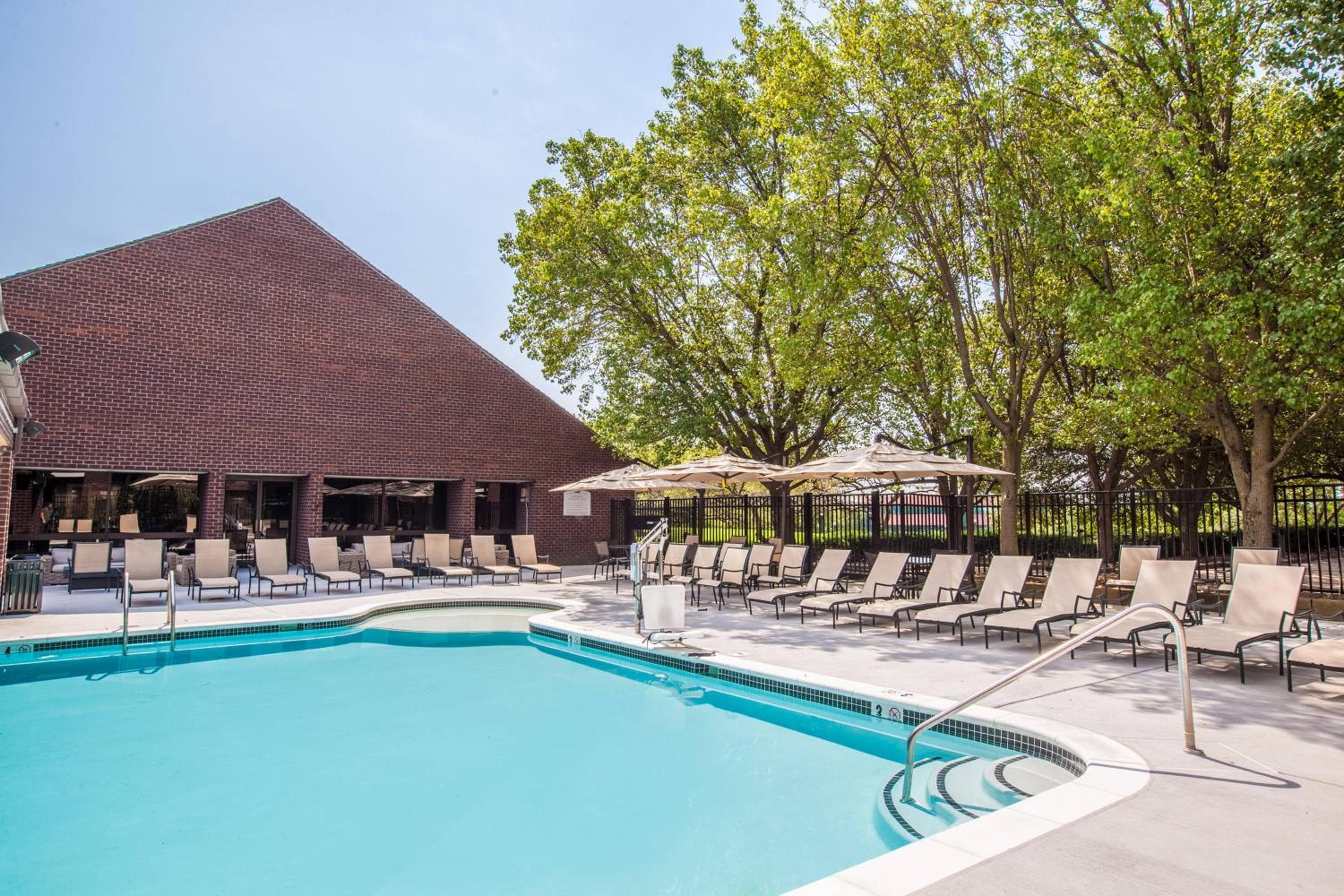 Delta Hotels by Marriott Baltimore Hunt Valley