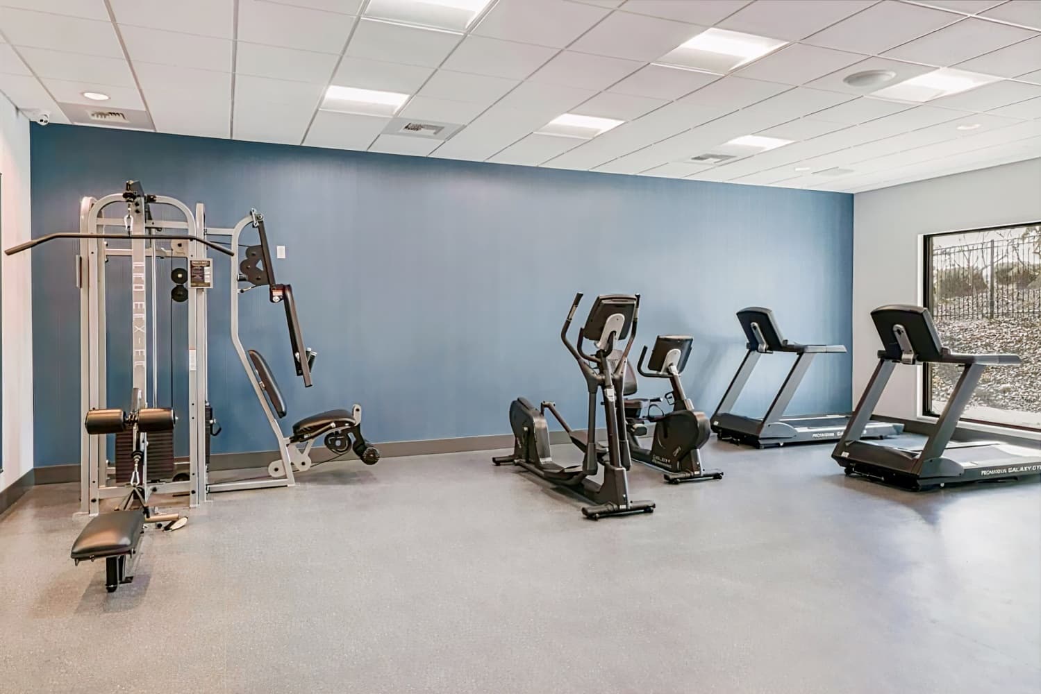 Comfort Suites Kennewick at Southridge