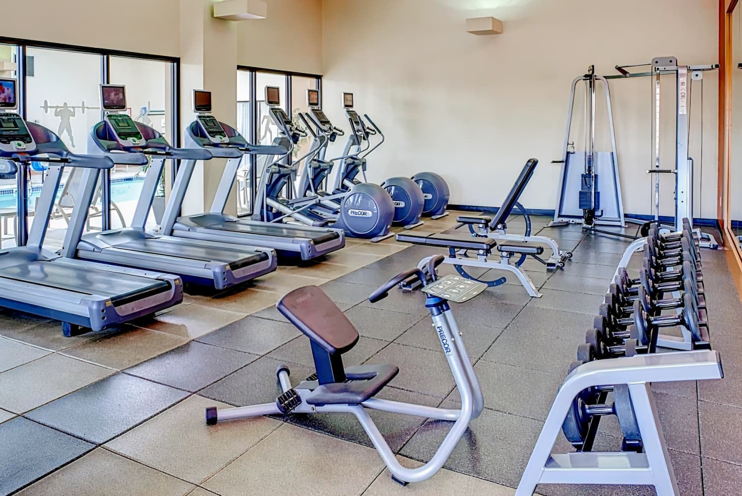 DoubleTree by Hilton Dearborn