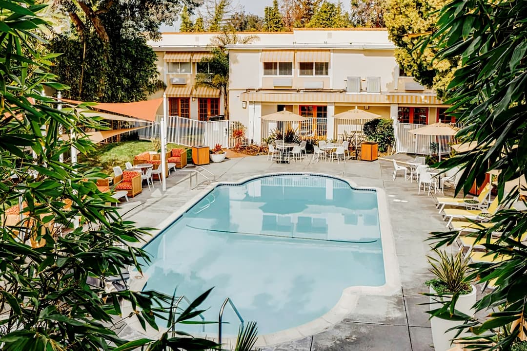 Wild Palms Hotel, a Joie de Vivre Hotel