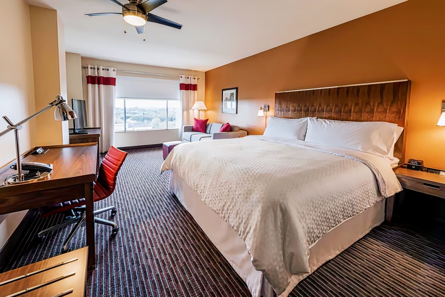Four Points By Sheraton Houston Energy Corridor