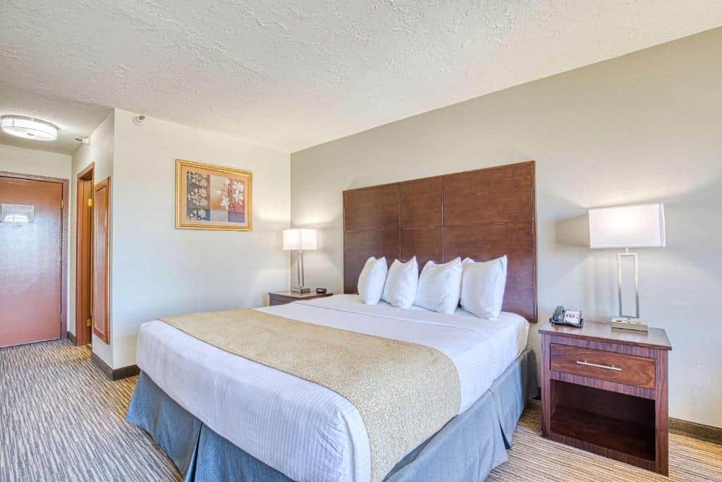 Best Western Green Valley Inn