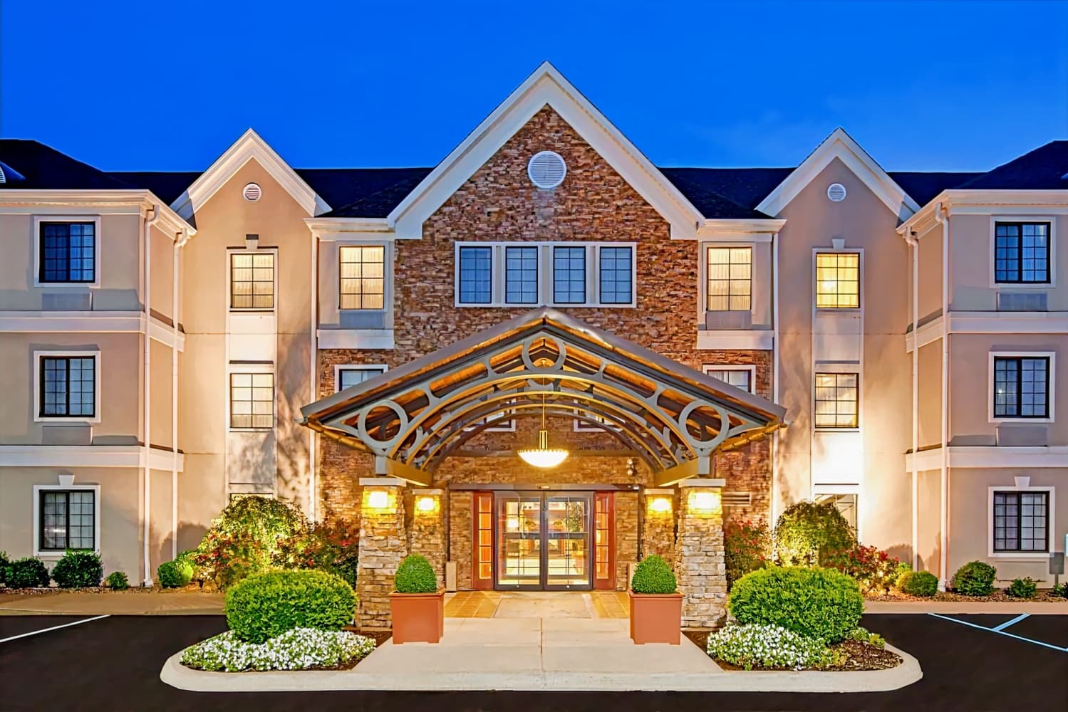 Staybridge Suites Louisville - East