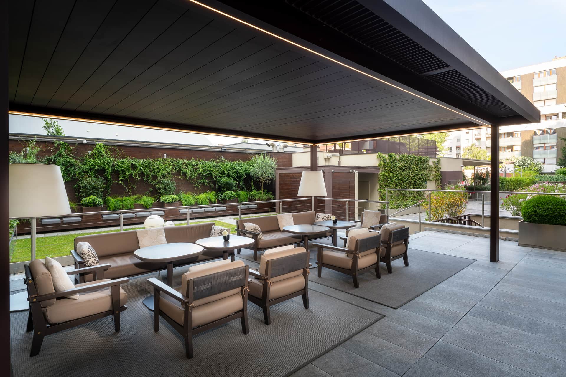 Crowne Plaza Milan City