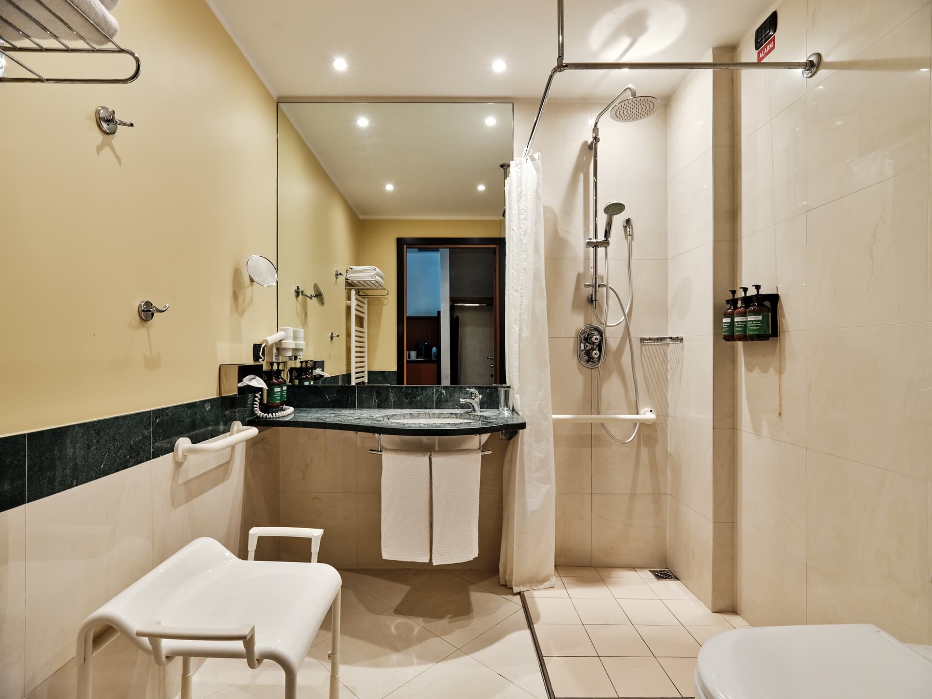 Crowne Plaza Milan - Malpensa Airport, an IHG Hotel