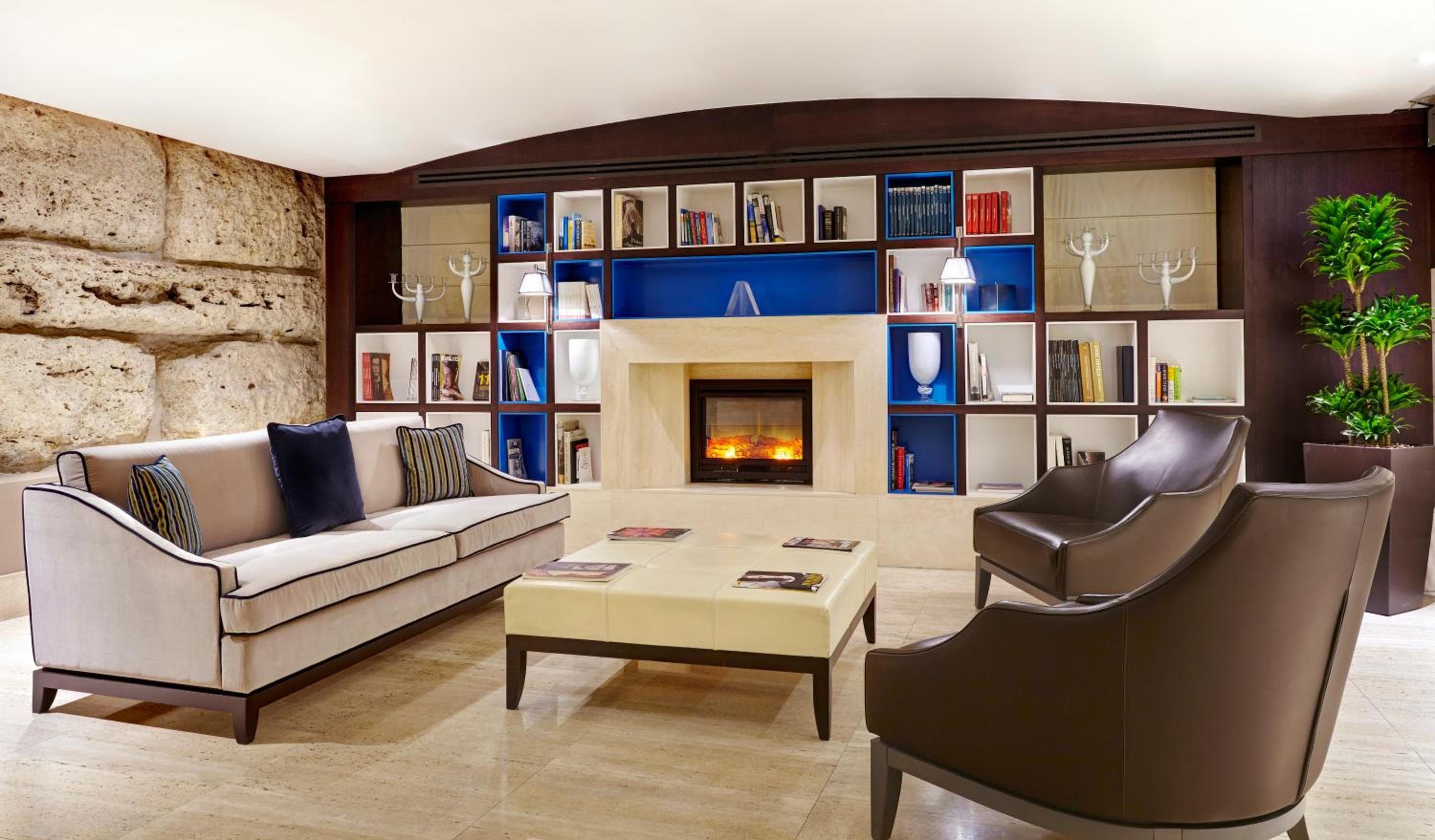 Hotel Indigo Rome - St. George, an IHG Hotel