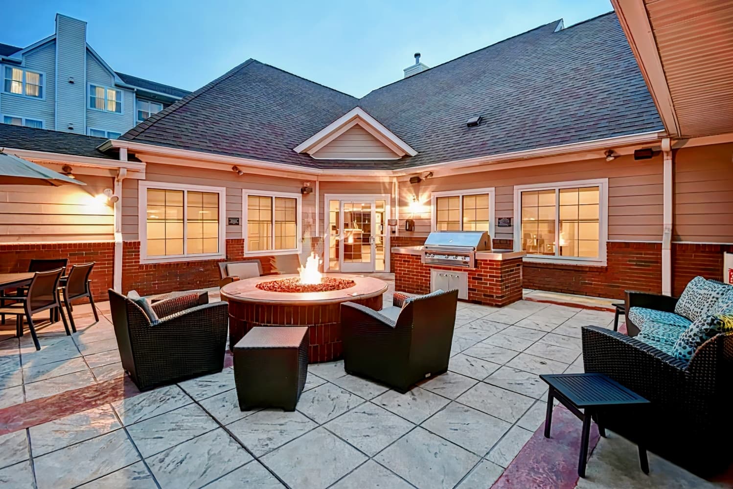 Residence Inn by Marriott Dayton Beavercreek