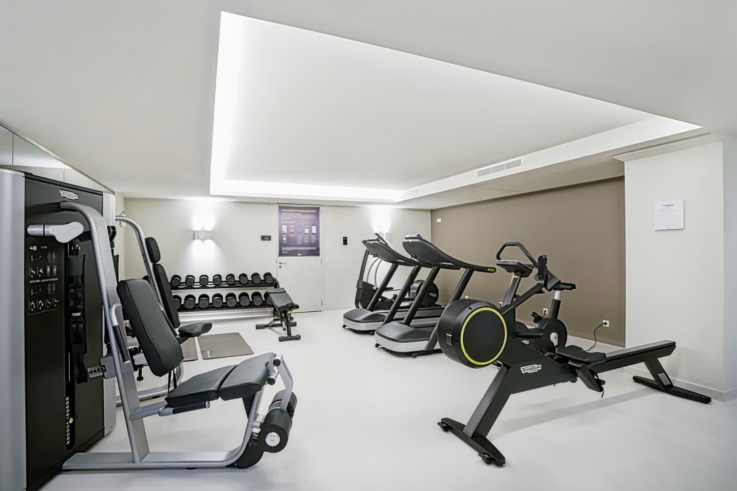 Pestana Amsterdam Riverside