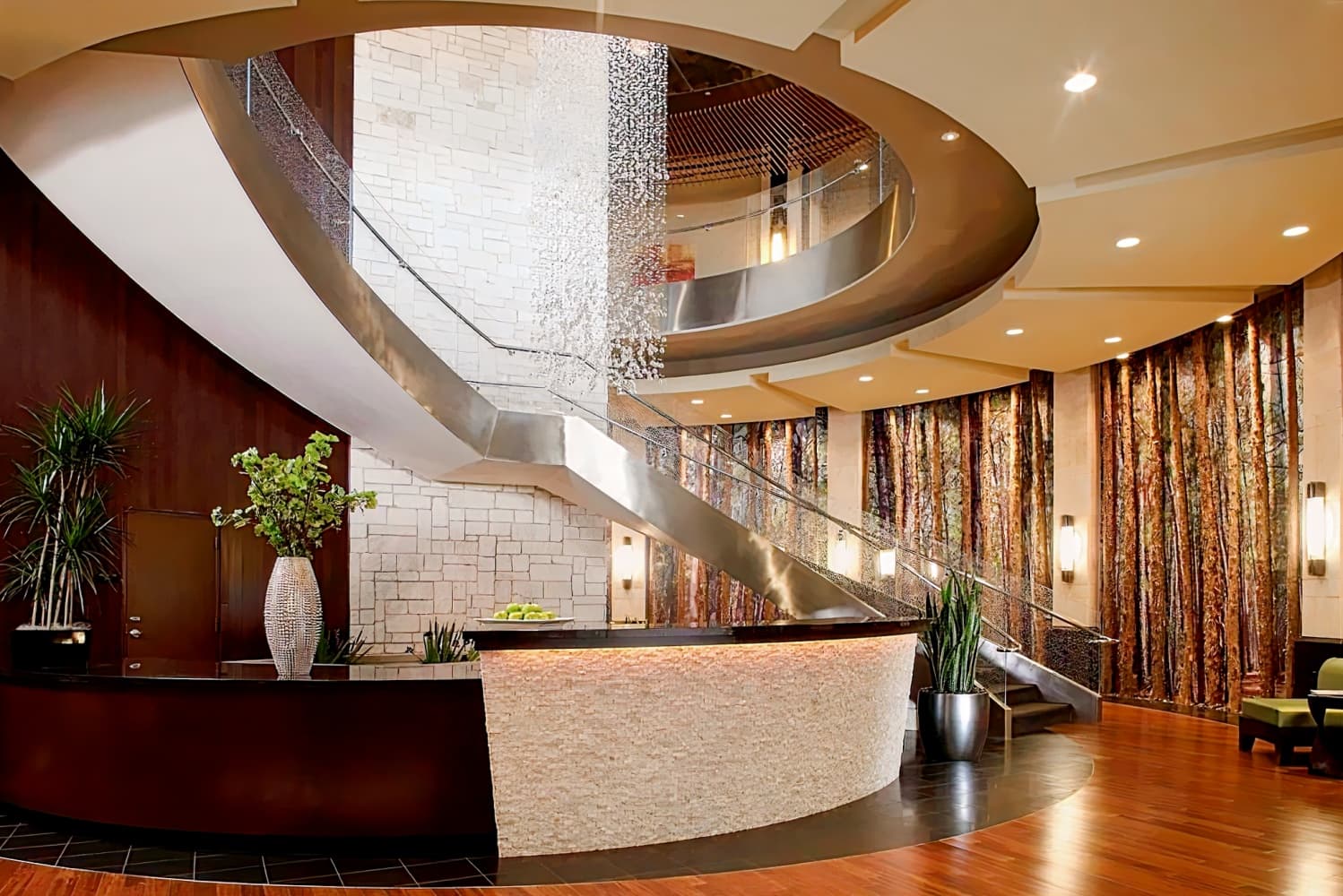 Hyatt Centric The Woodlands