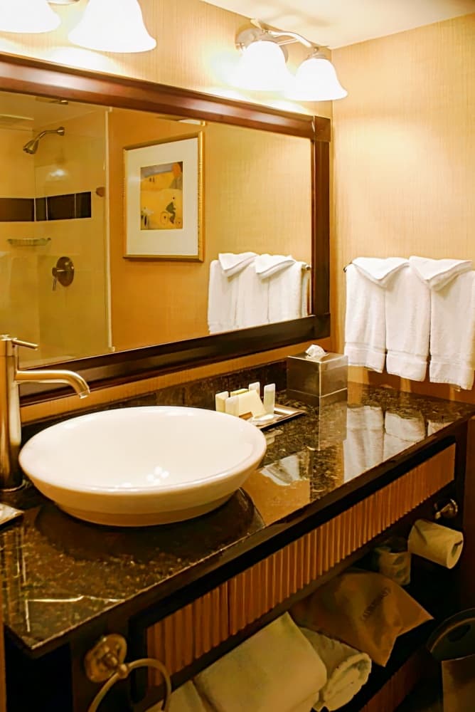 Wyndham Grand Pittsburgh Downtown