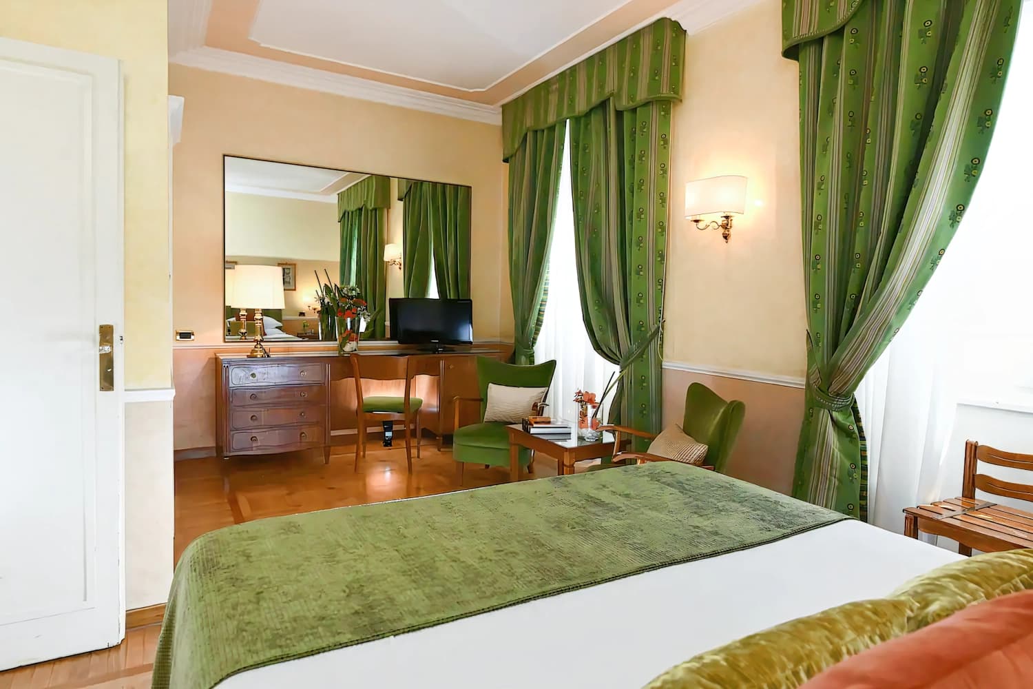 Bettoja Hotel Massimo d'Azeglio