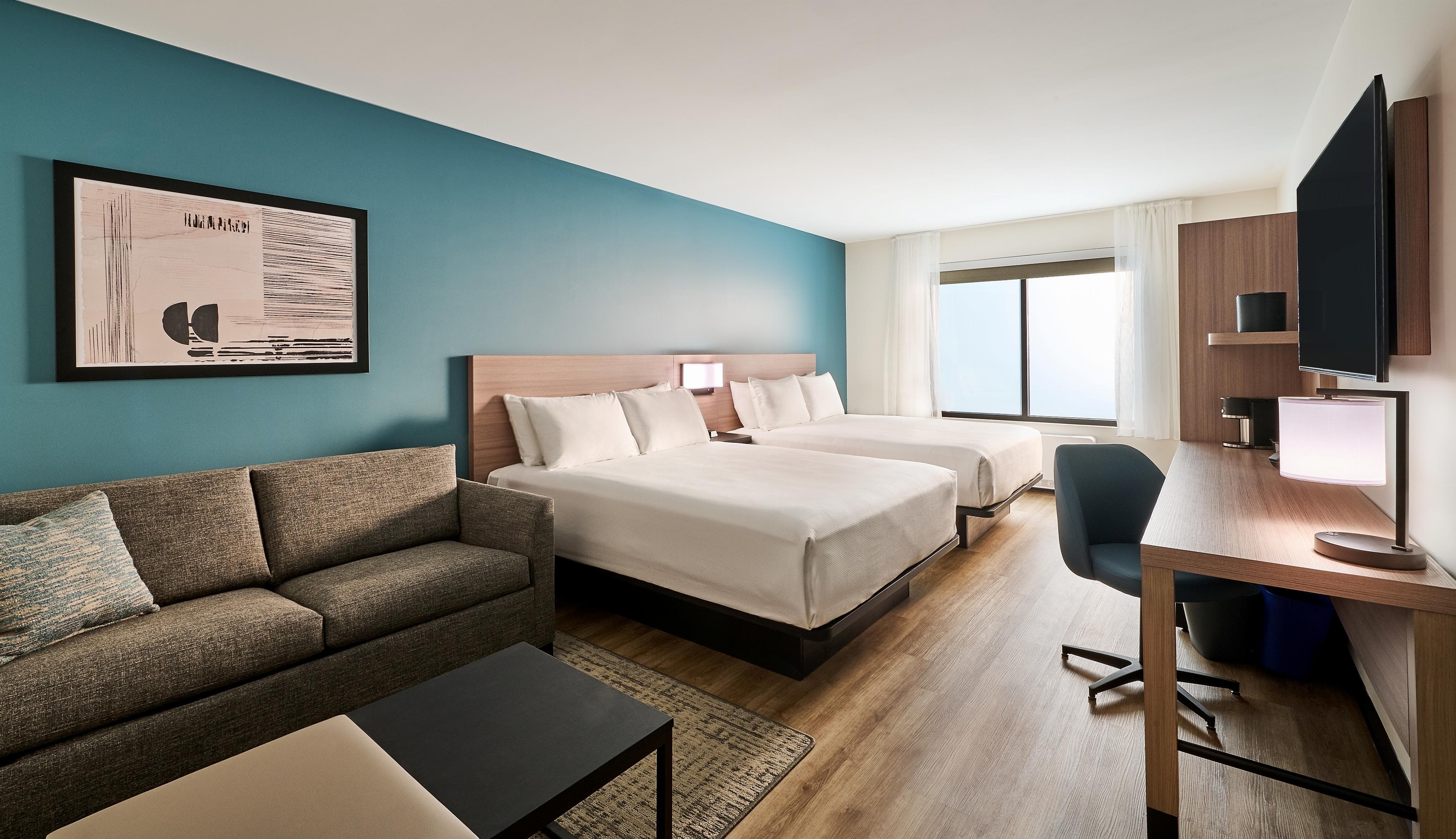 Hyatt Select Philadelphia Airport