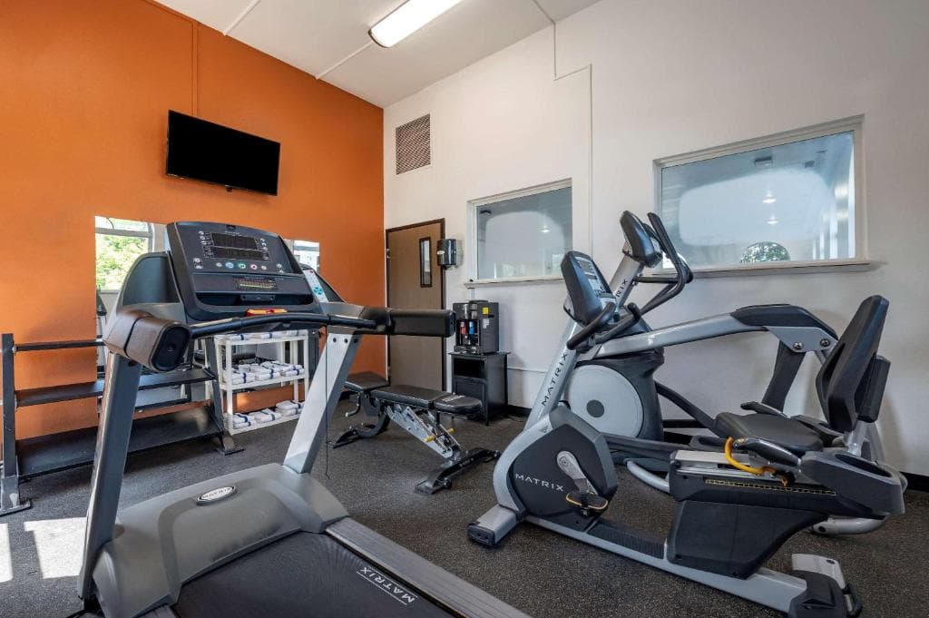 Comfort Inn in Romeoville - Bolingbrook
