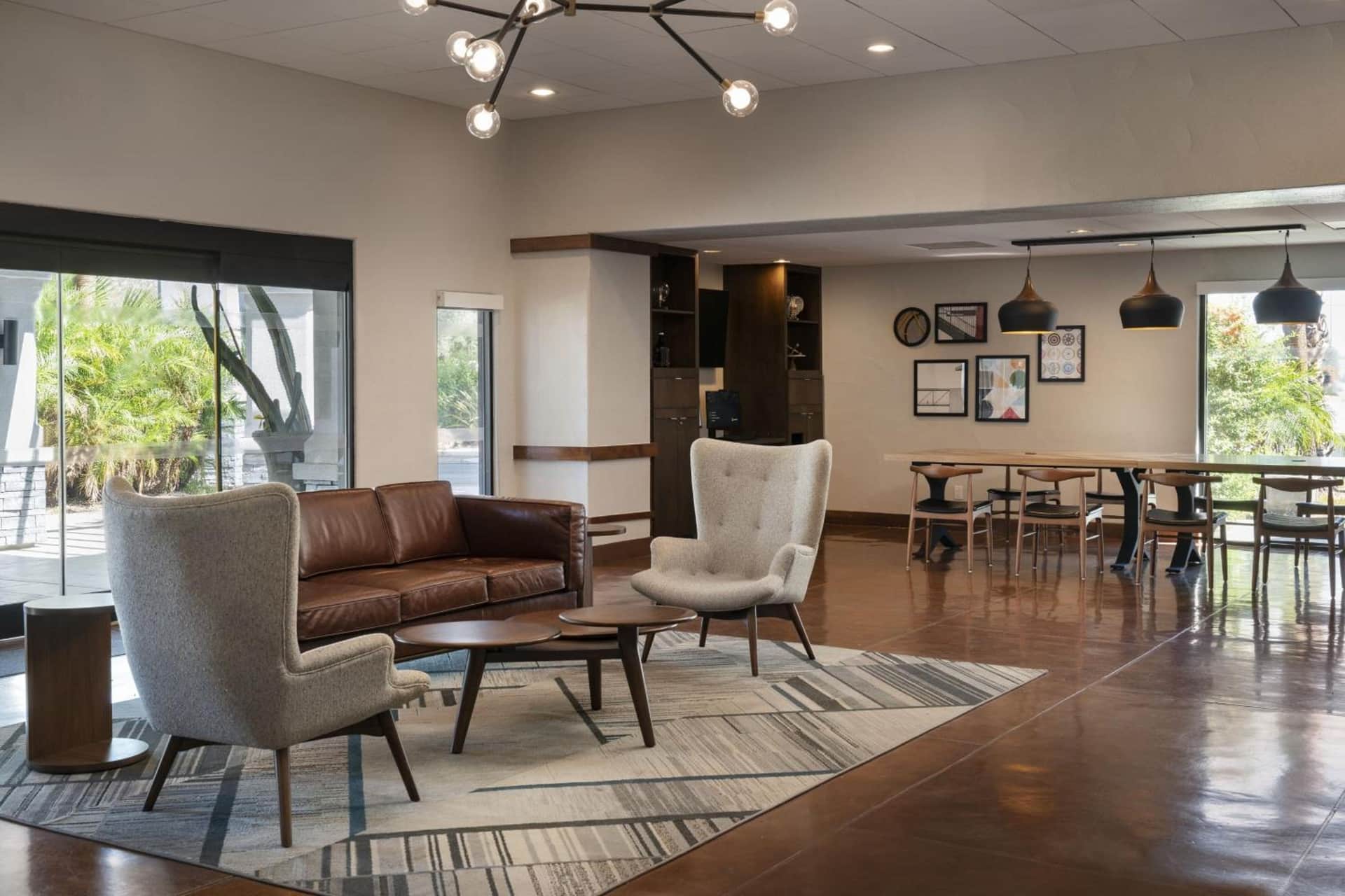 Four Points by Sheraton Tucson Airport