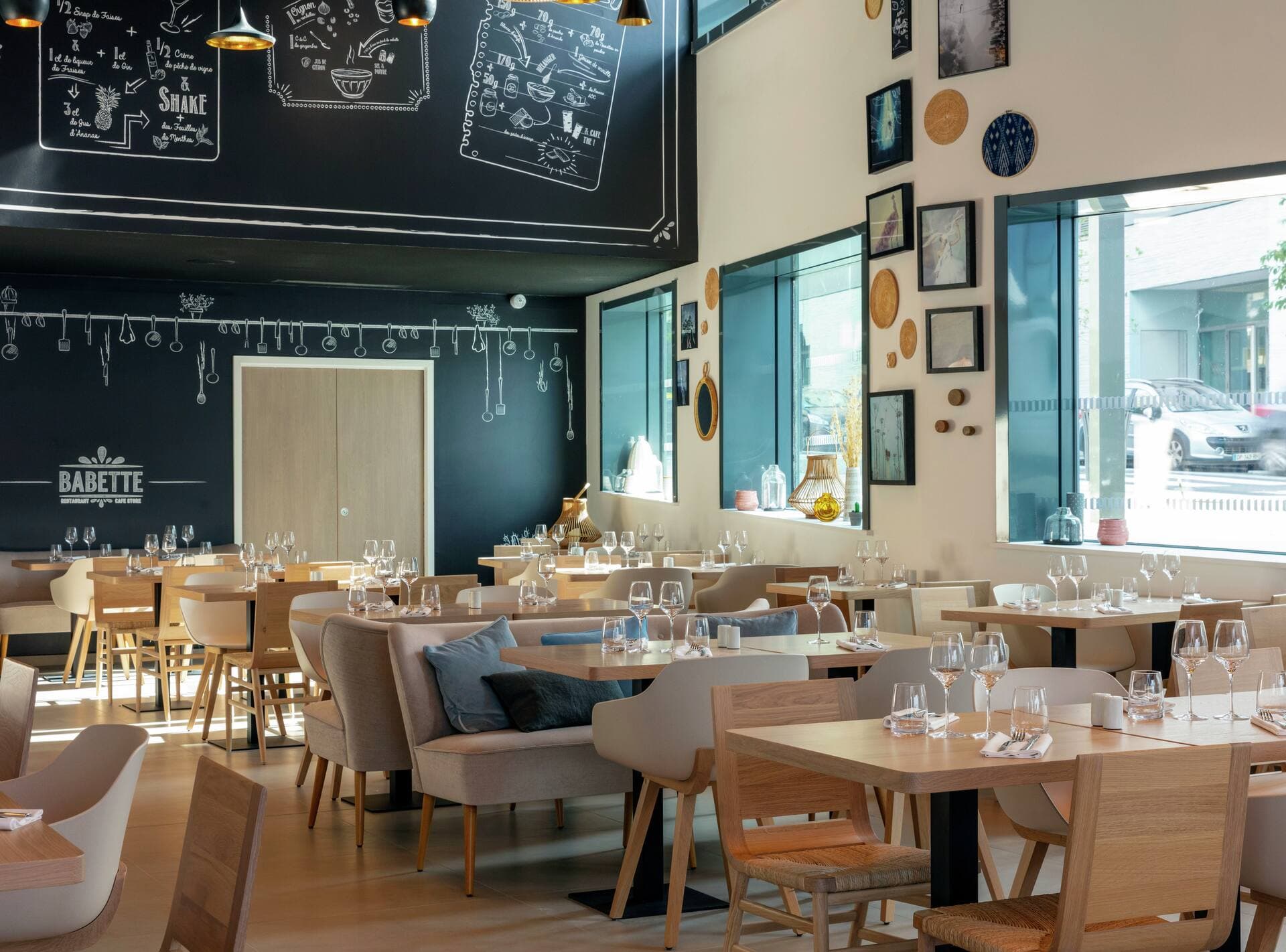 Hilton Garden Inn Paris Massy