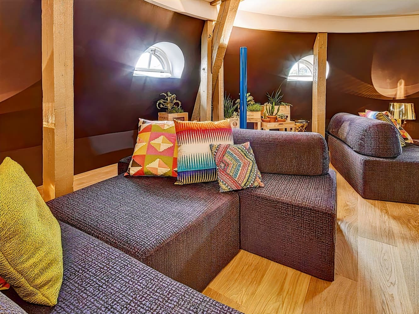 Hotel Restaurant Anker Luzern