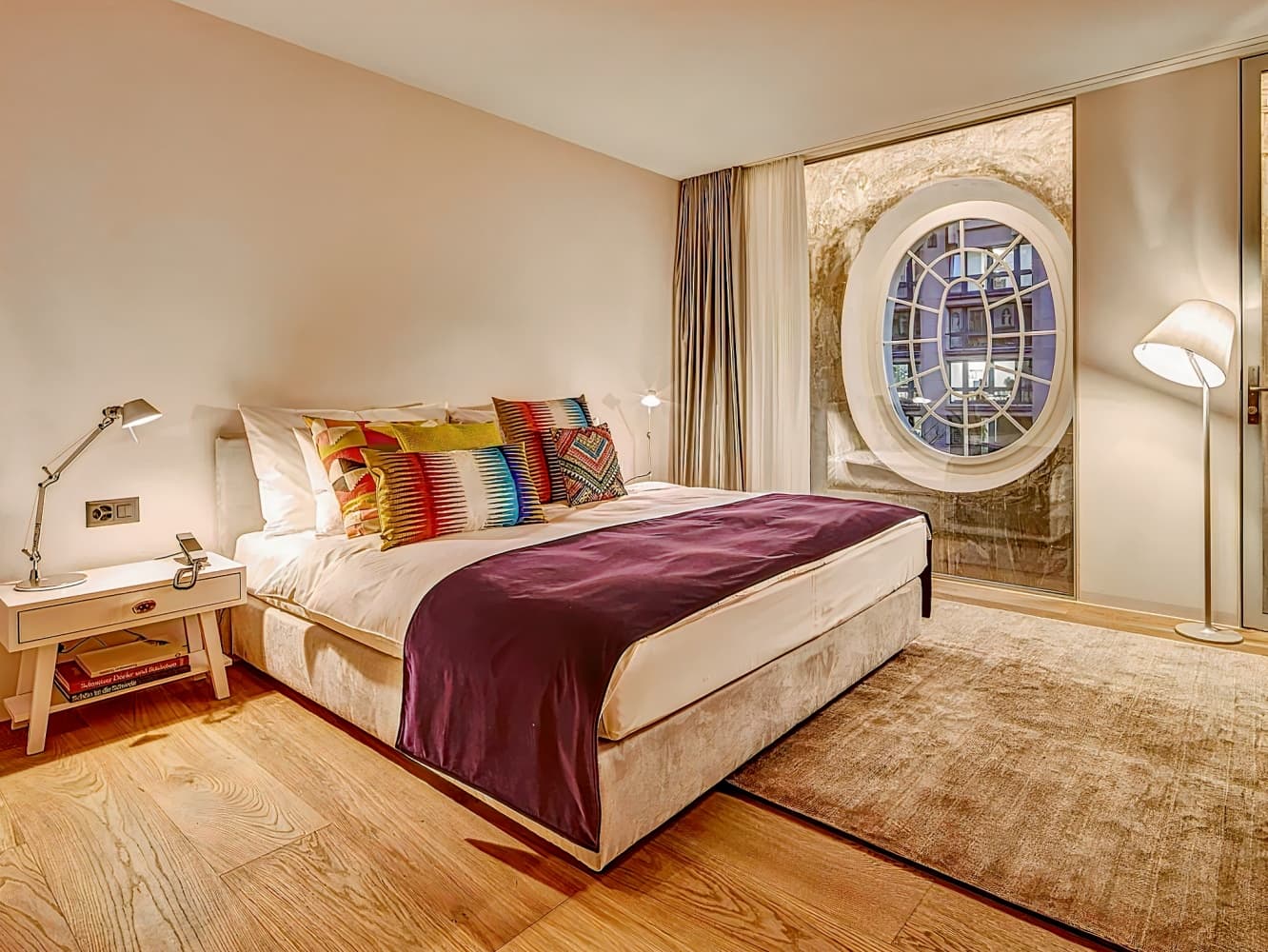 Hotel Restaurant Anker Luzern