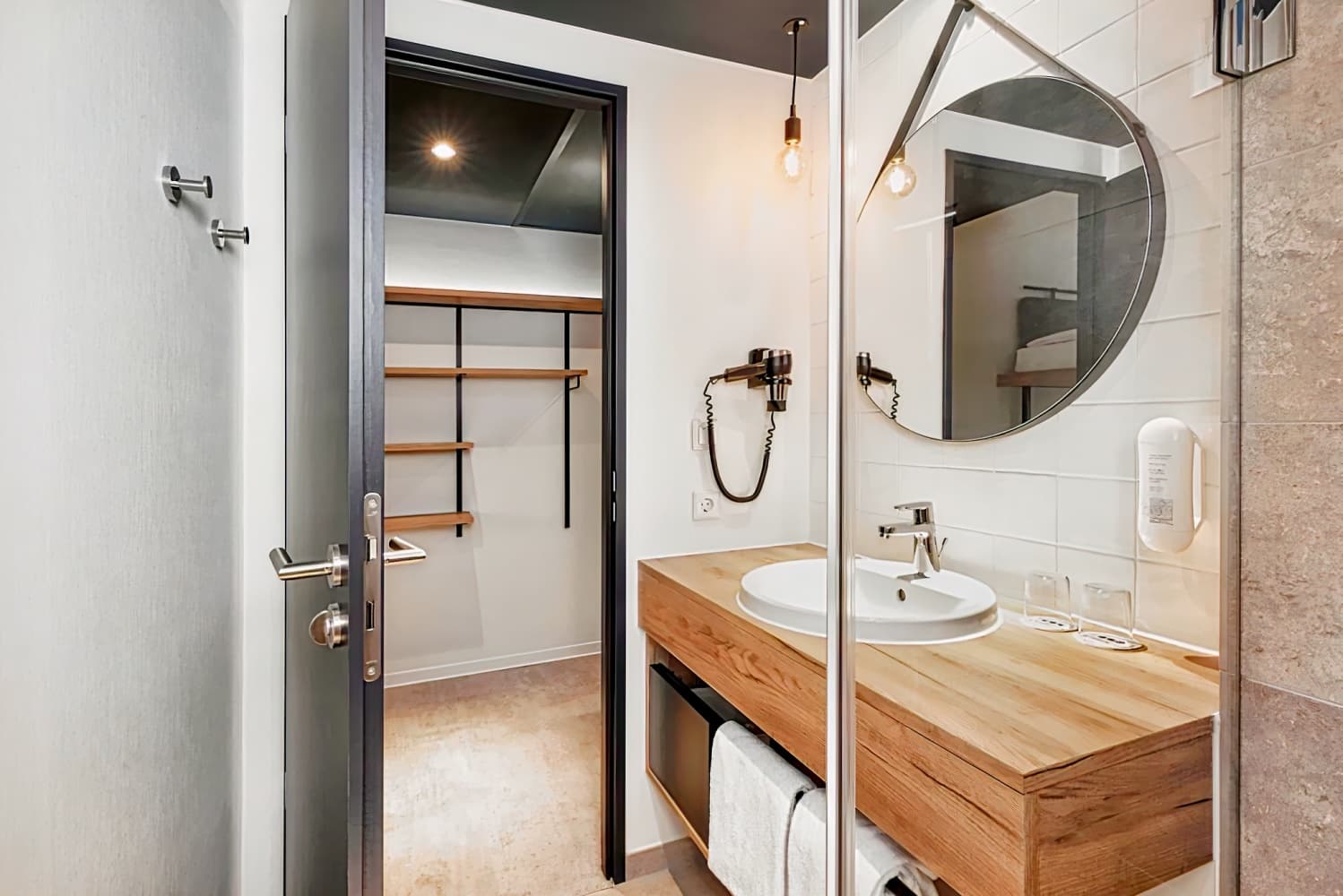 H2 Hotel Munchen Olympiapark