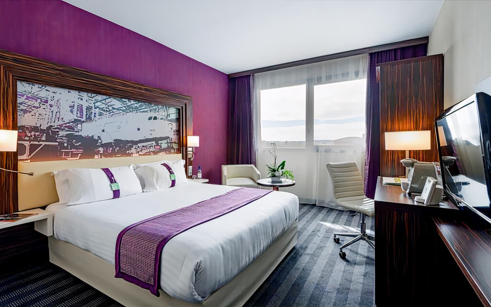 Holiday Inn Toulouse Airport