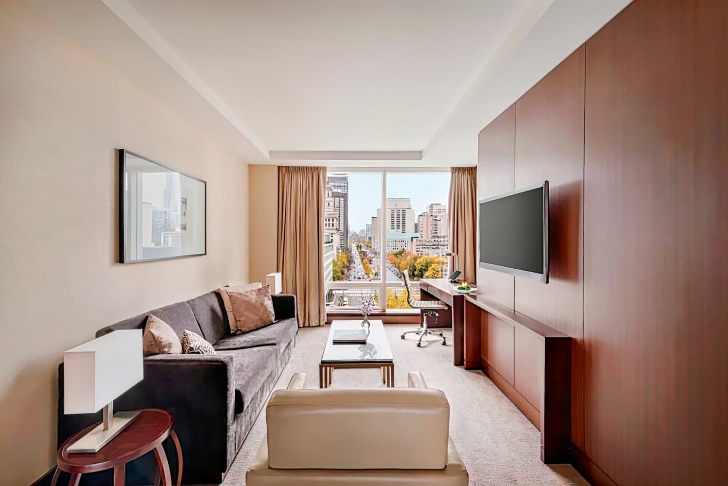 Shangri-La Hotel Toronto