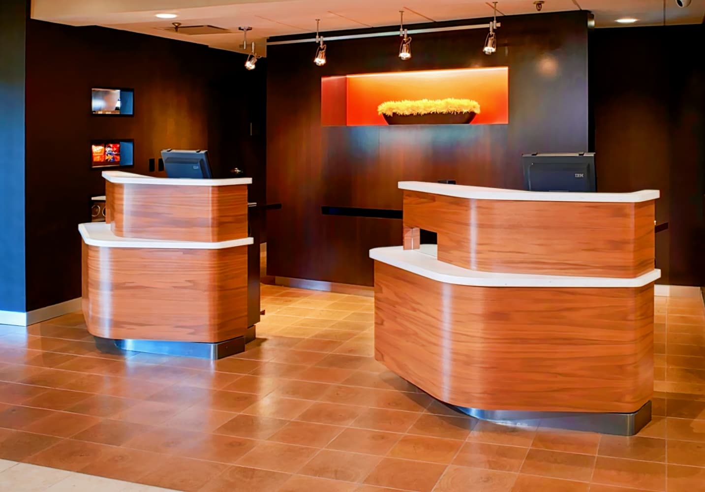 Courtyard Chicago Deerfield