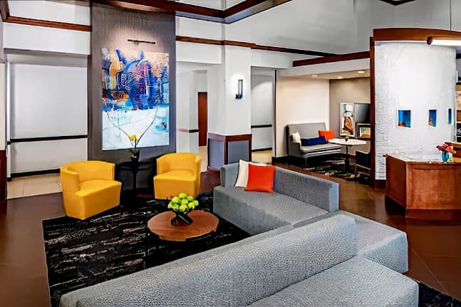 Hyatt Place Greenville/Haywood