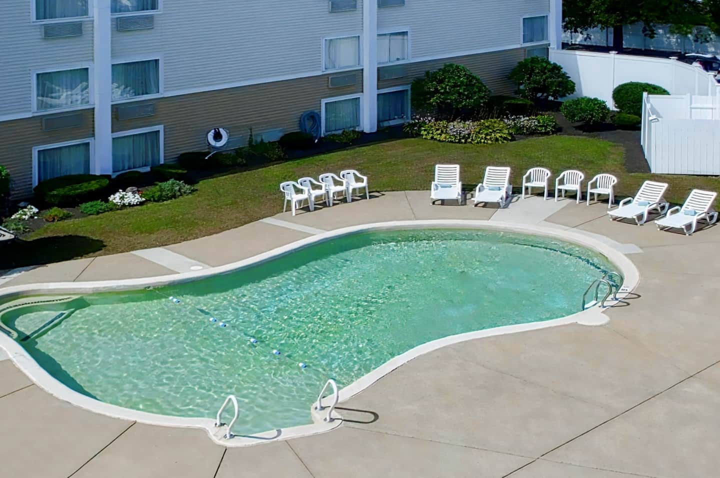 Fairfield Inn Boston Dedham