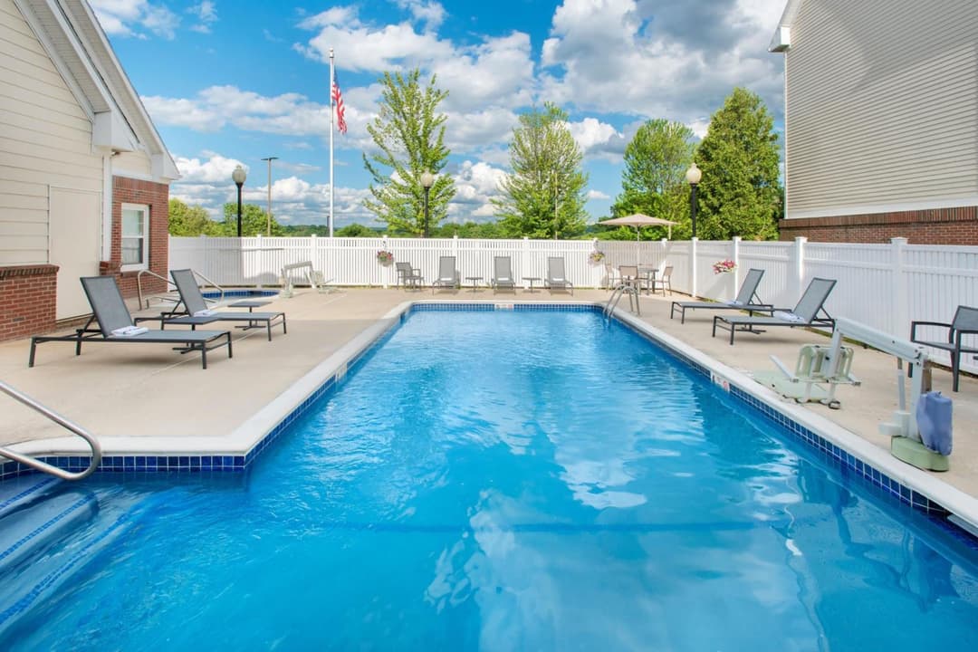 Residence Inn Hartford Manchester