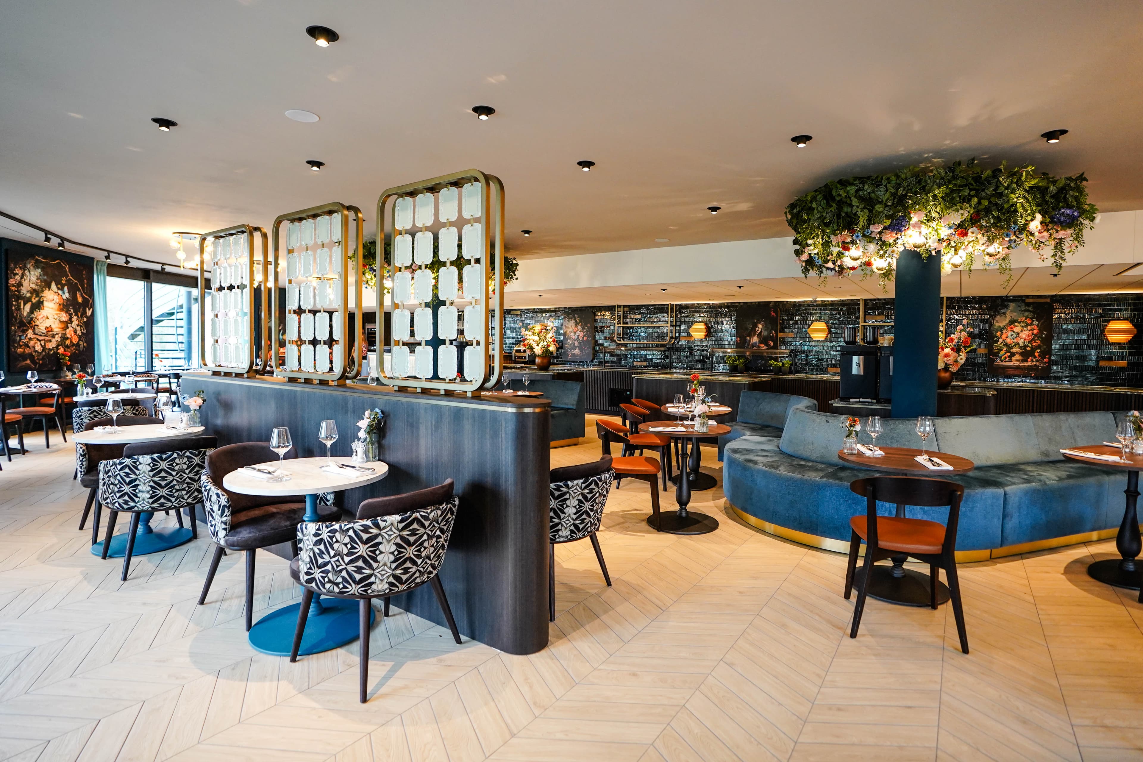 DoubleTree by Hilton Royal Parc Soestduinen