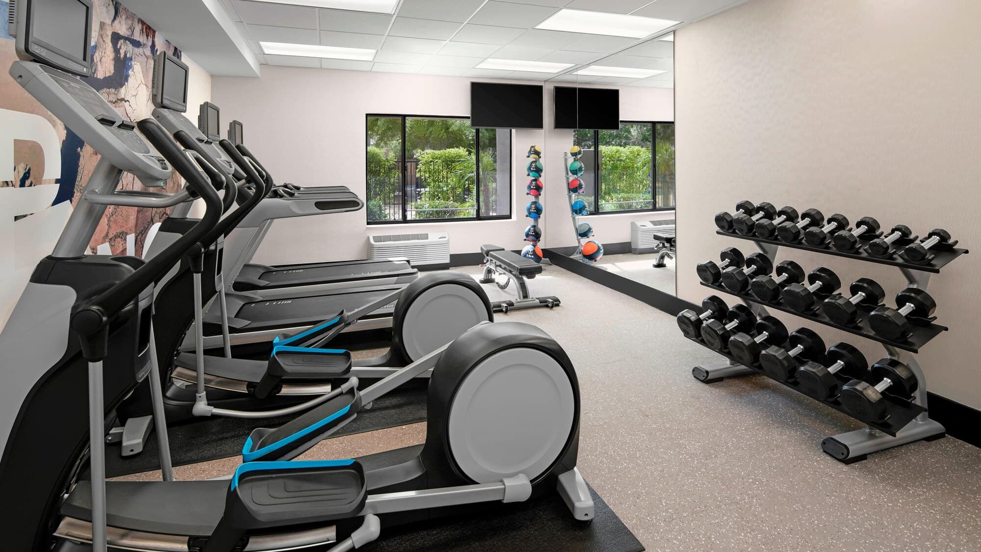 SpringHill Suites Scottsdale North