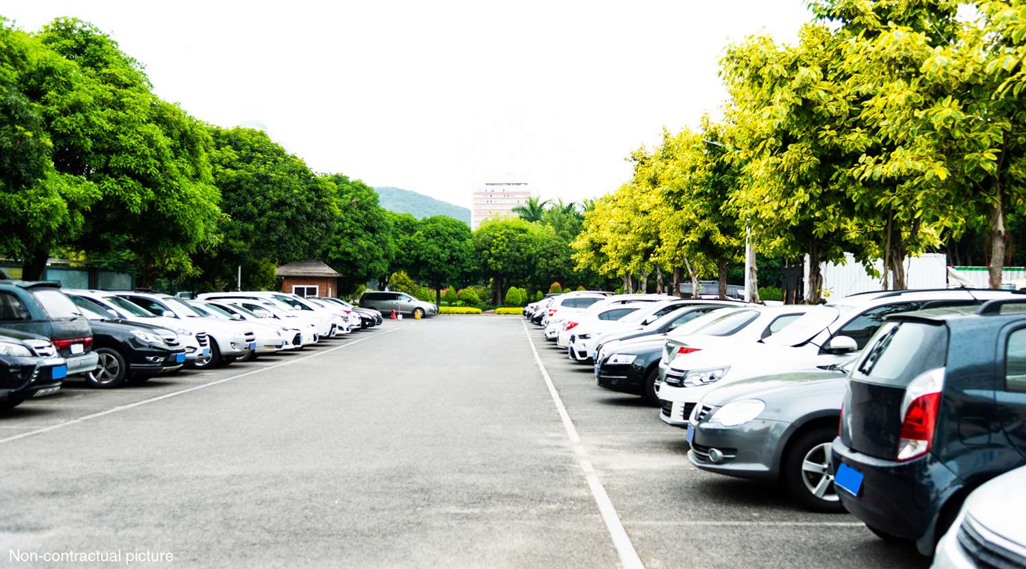 Campanile Hotel & Restaurant Breda