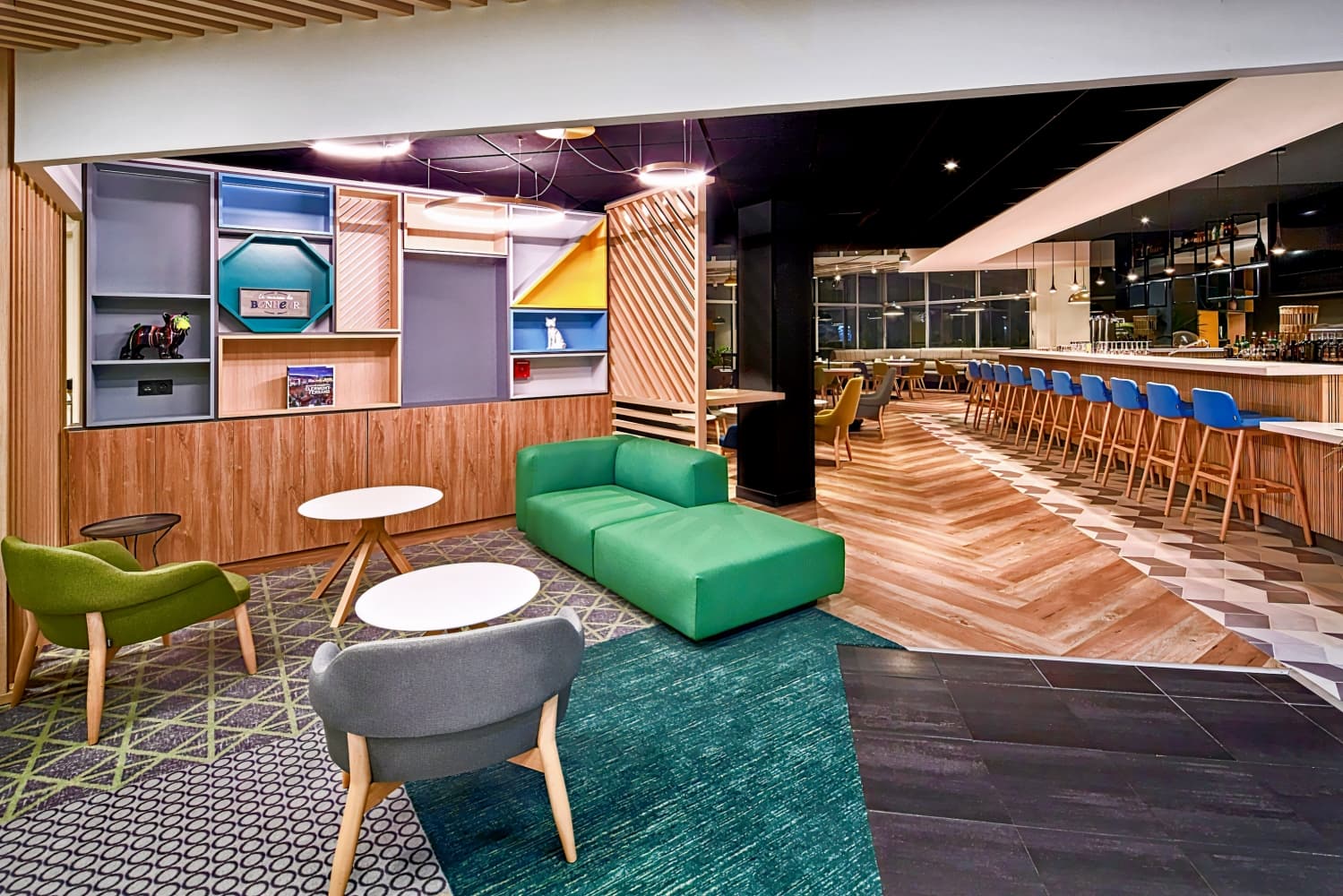 Holiday Inn Clermont Ferrand Centre