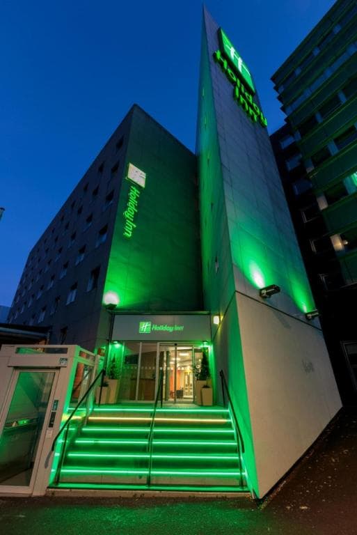 Holiday Inn Clermont Ferrand Centre