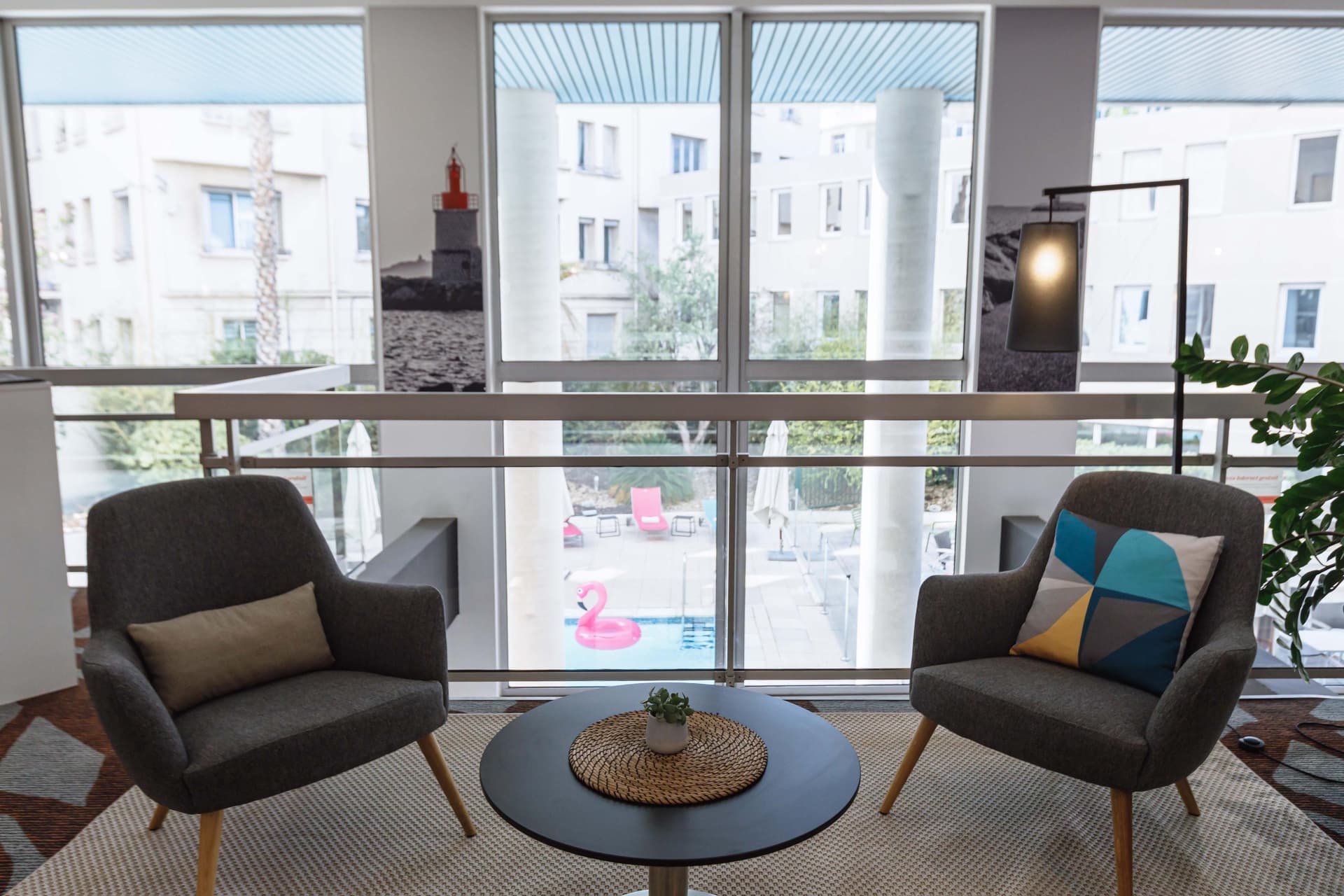 Holiday Inn Toulon City Centre, an IHG Hotel