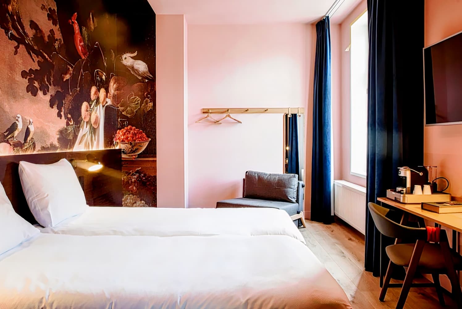 Hotel Mariënhage