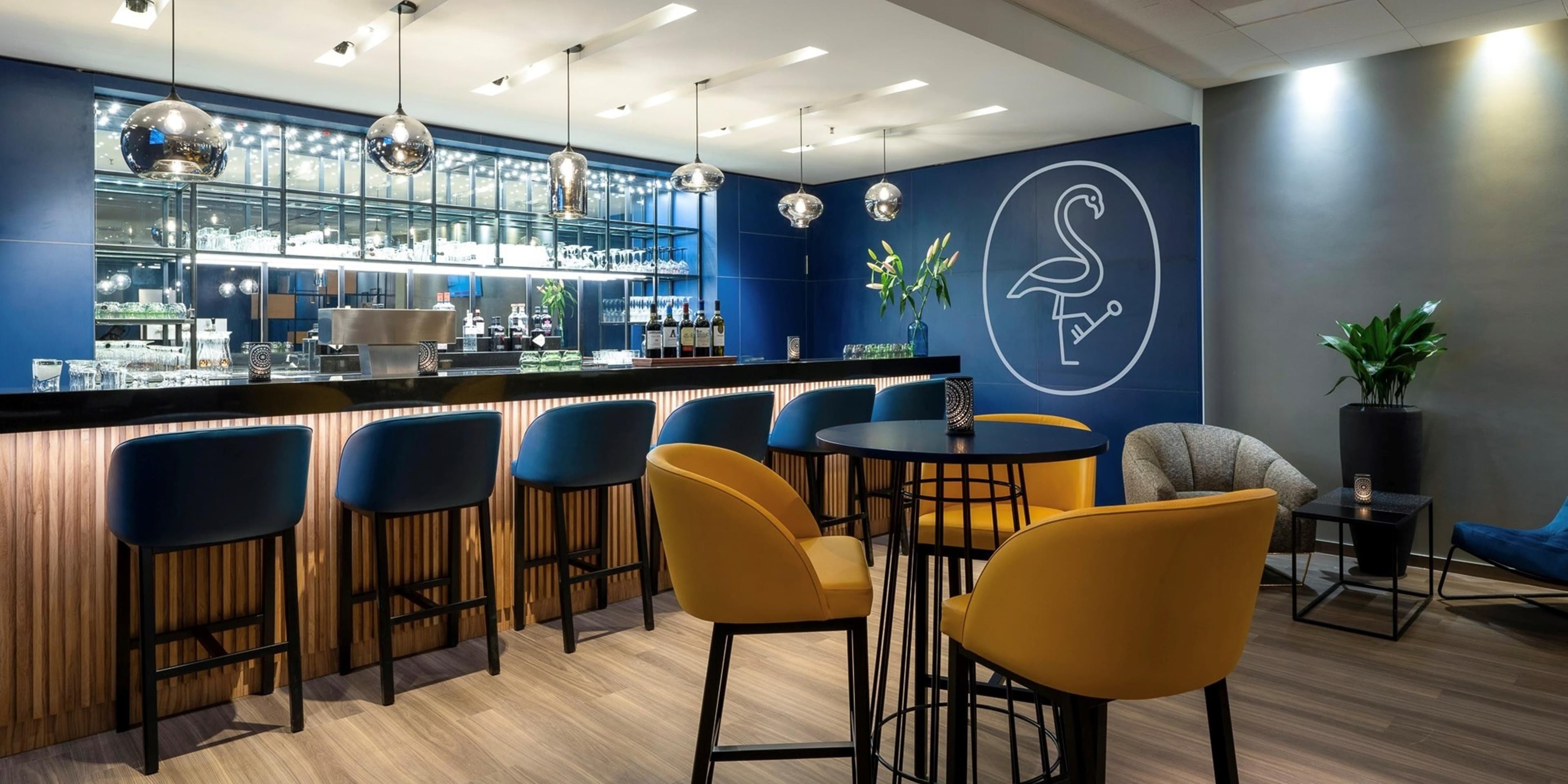 voco Düsseldorf Seestern