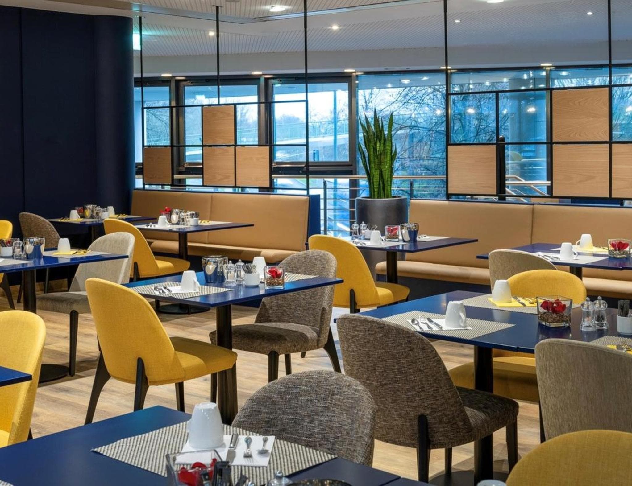 voco Düsseldorf Seestern