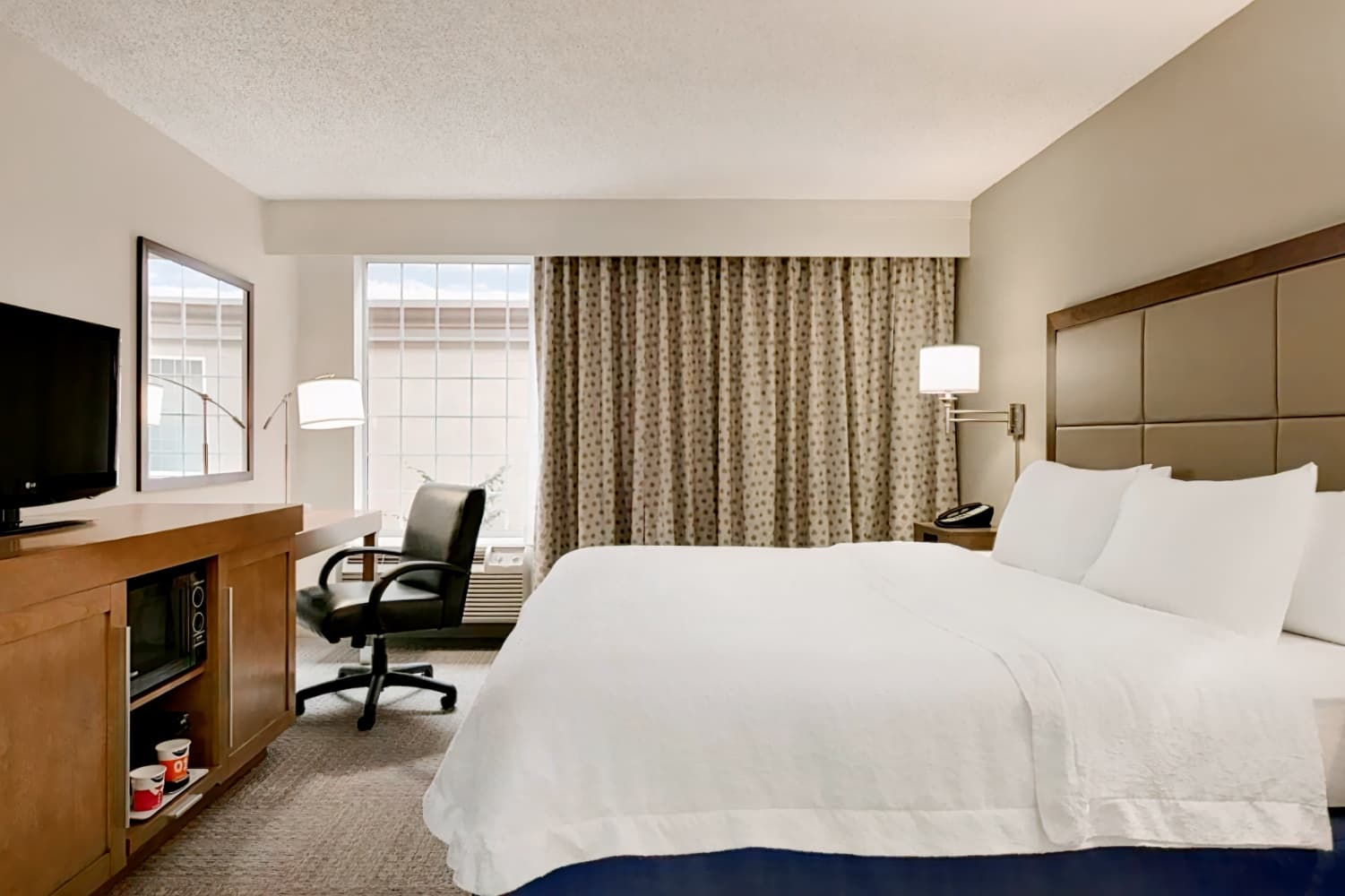Hampton Inn & Suites Hershey Near The Park