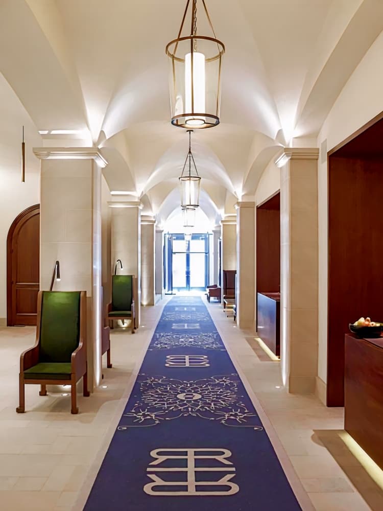 Refinery Hotel