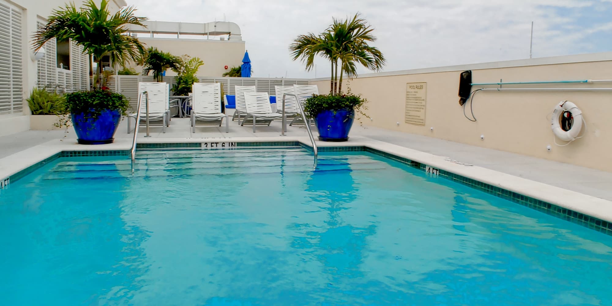 Hotel Indigo Fort Myers Downtown River District