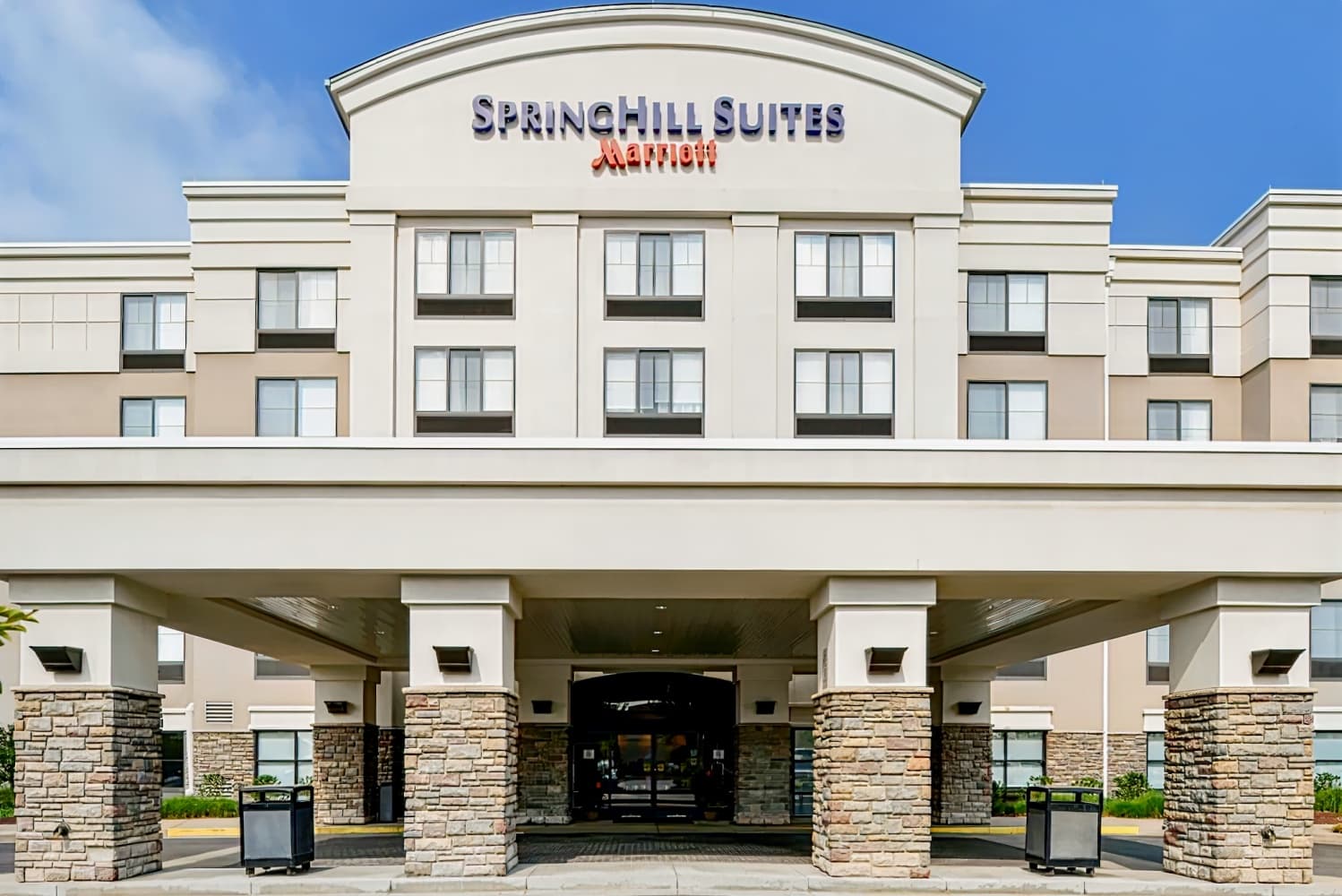 Springhill Suites by Marriott Pittsburgh Mills