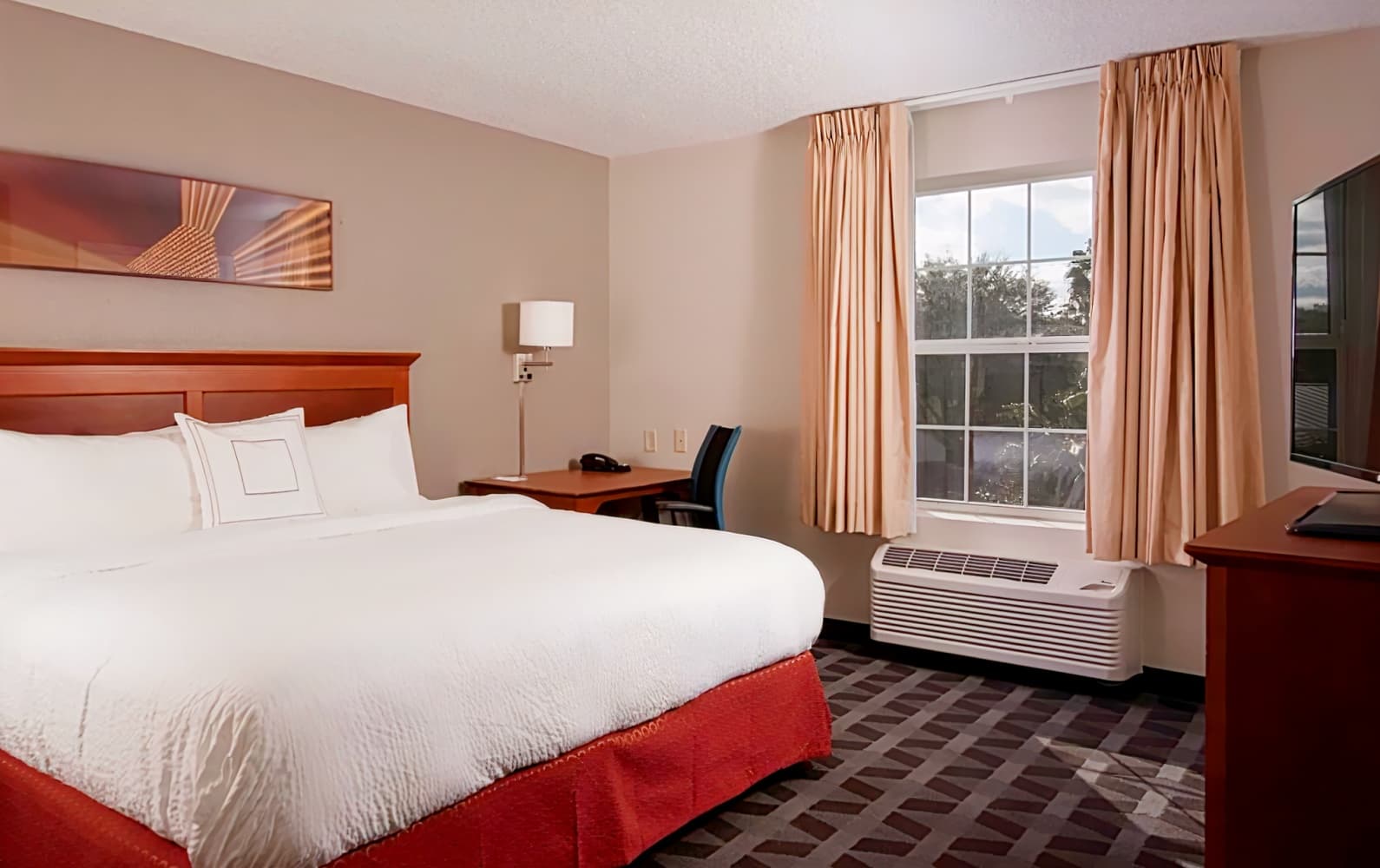 TownePlace Suites The Villages