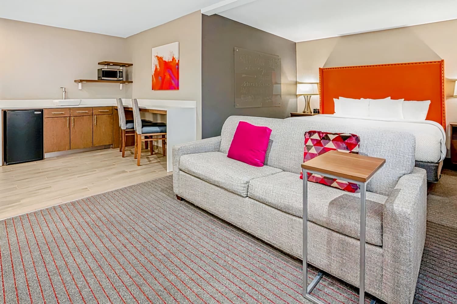 La Quinta by Wyndham Seattle Federal Way