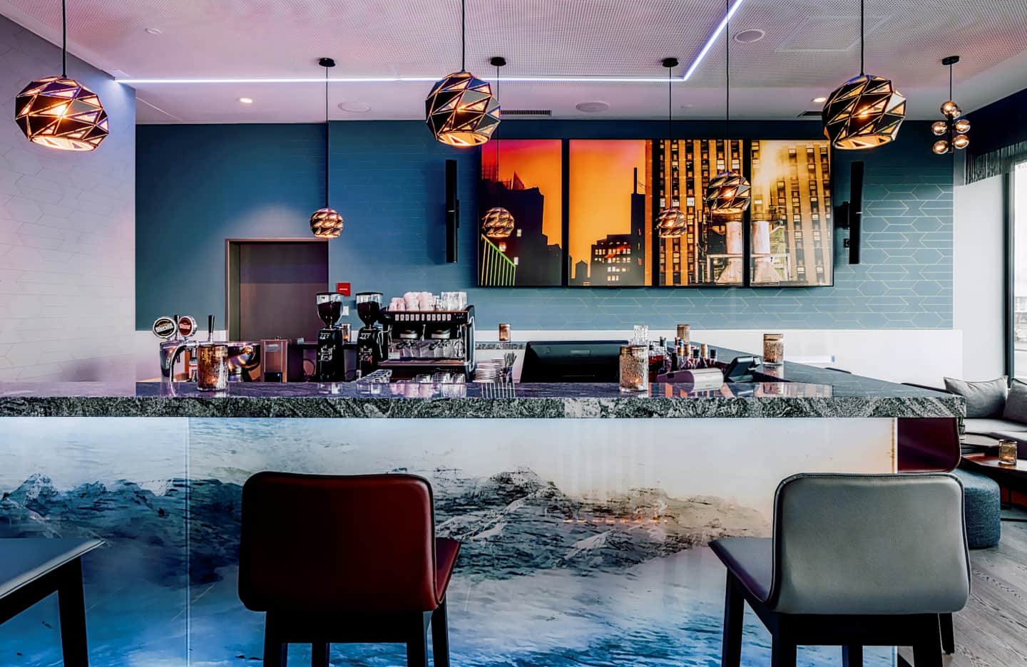 Leonardo Hotel Zurich Airport