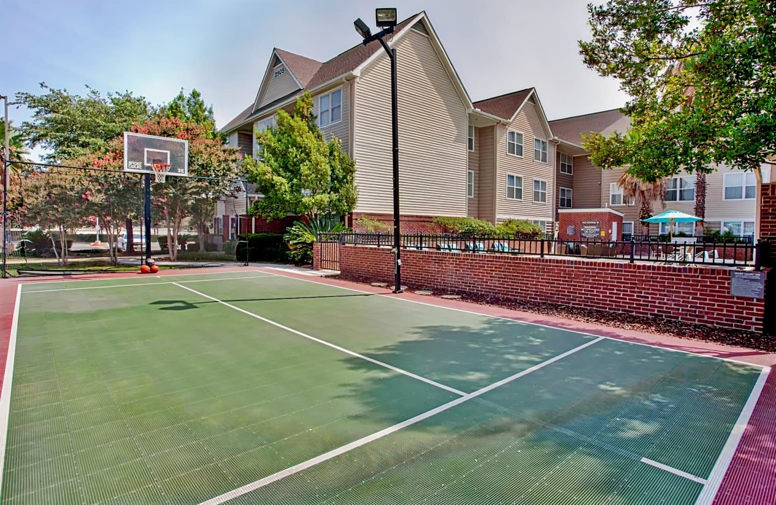 Residence Inn by Marriott Austin Round Rock/Dell Way