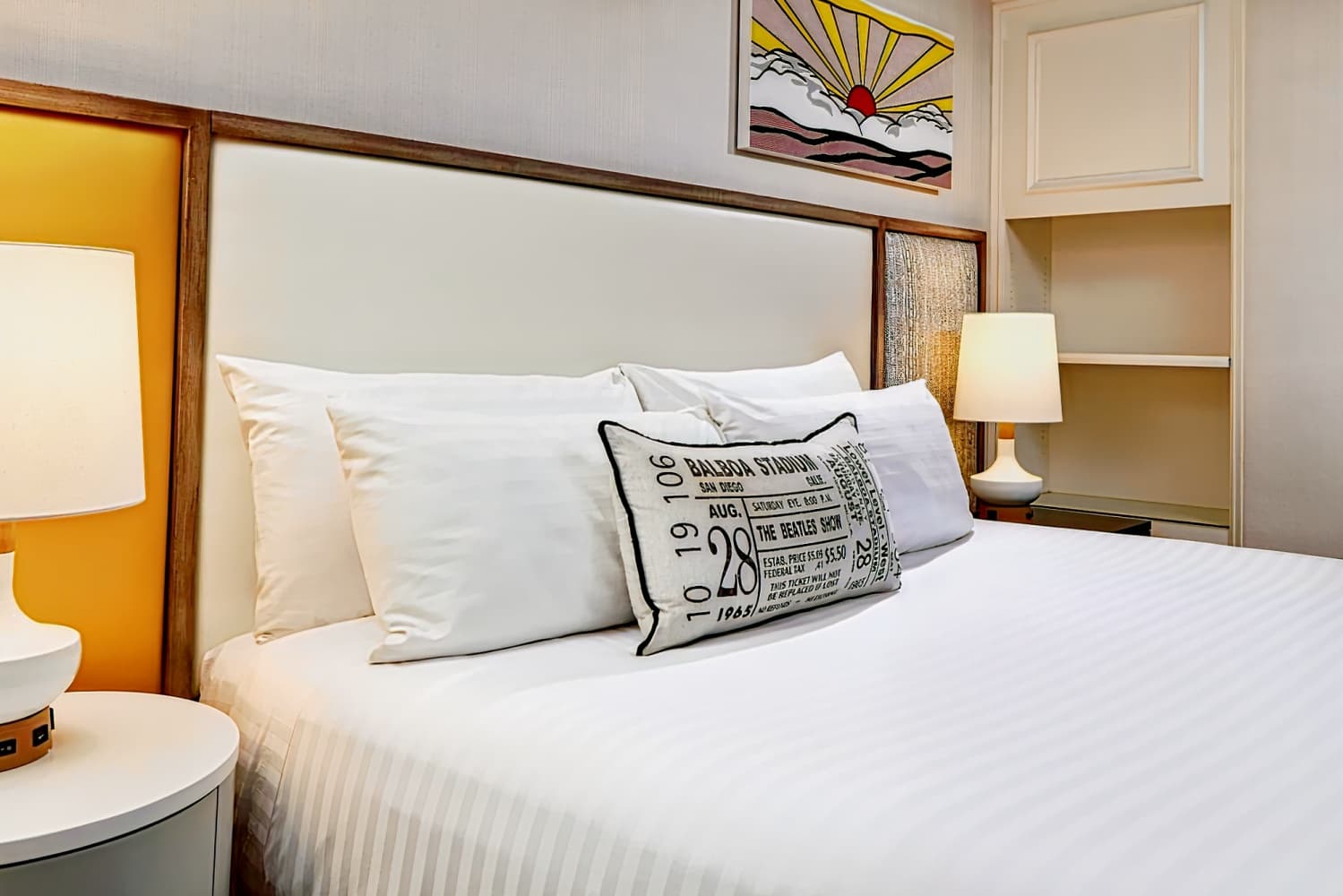 The Bristol Hotel San Diego