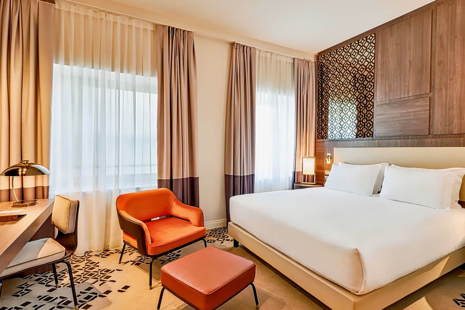 Double Tree by Hilton Trieste