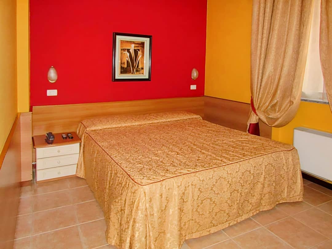 Hotel Nuovo Rondò