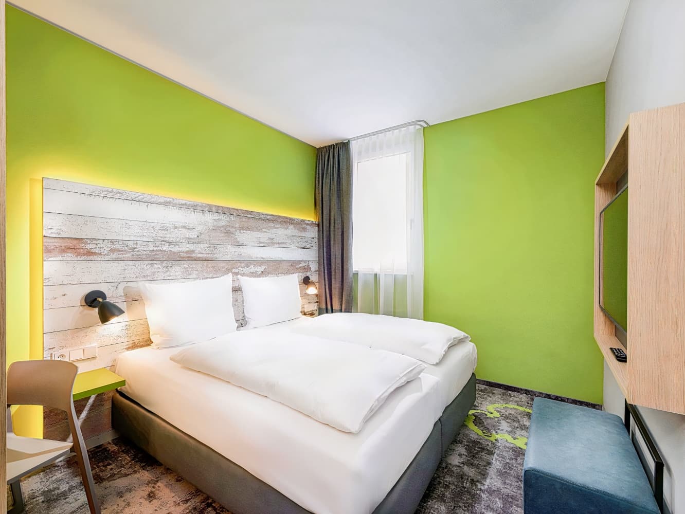 ibis Styles Stuttgart Vaihingen